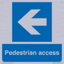 pedestrian-access~